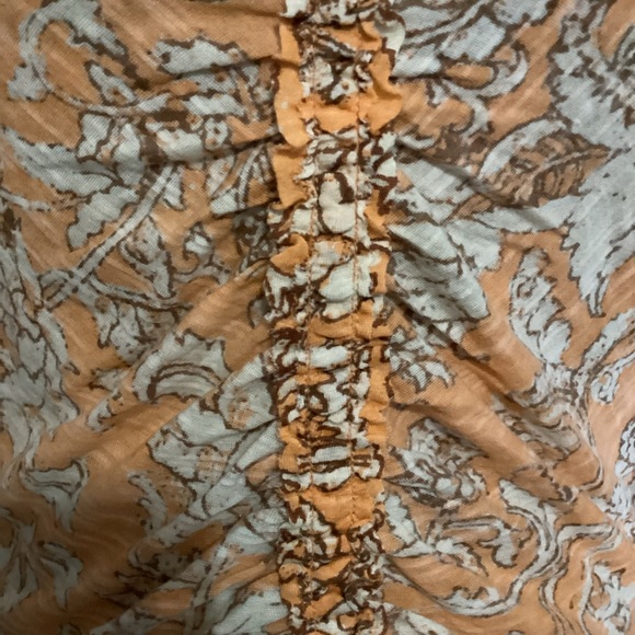 Free People Say the Word Top - Picture 7 of 7